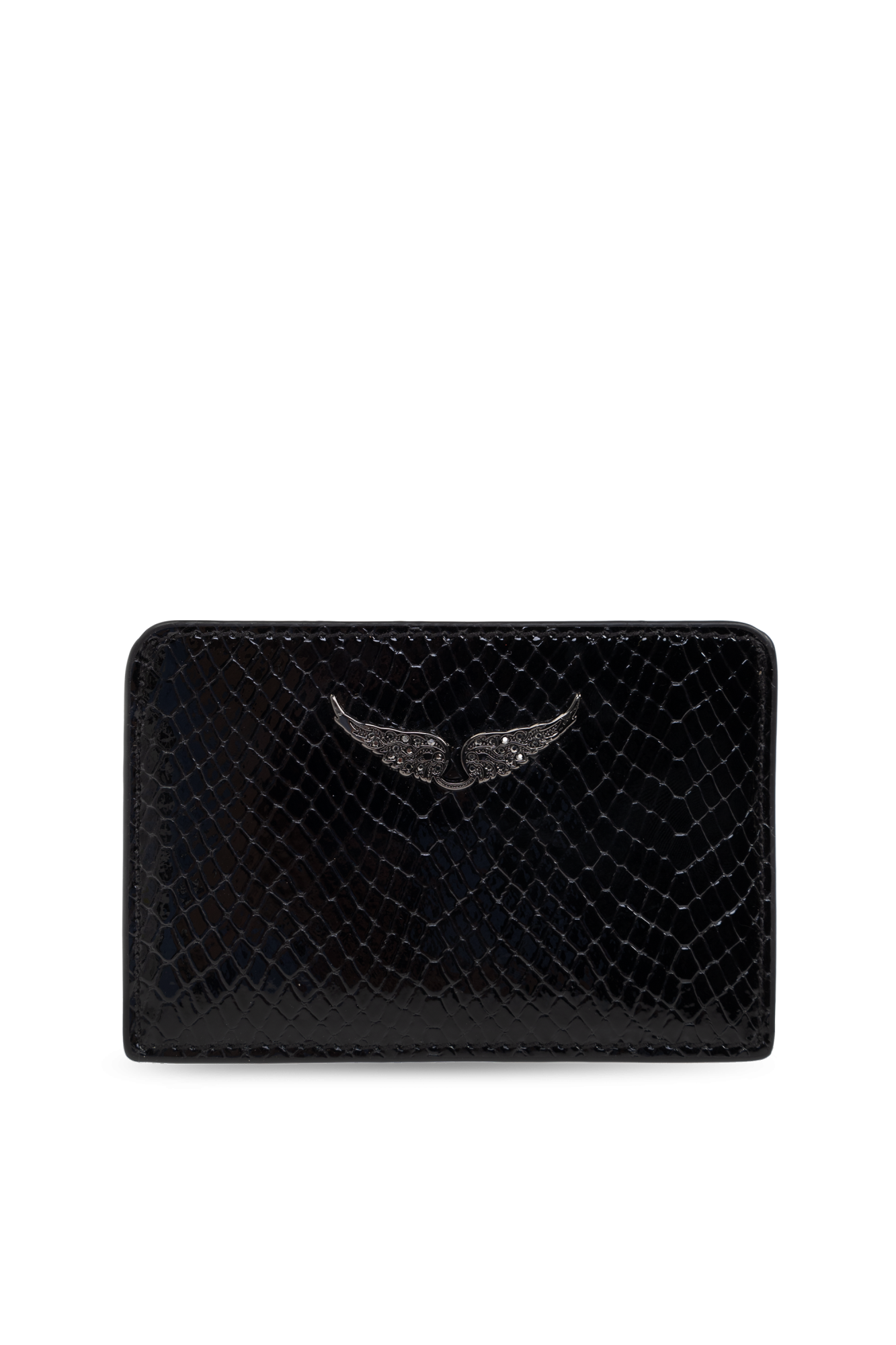 Zadig and voltaire wallet popular